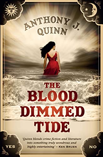 Stock image for Blood Dimmed Tide, The (W. B. Yeats) for sale by Reuseabook
