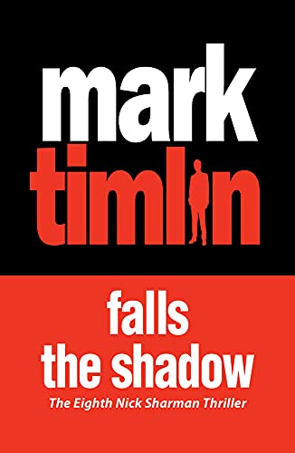 9781843444800: Falls the Shadow: Volume 8 (Nick Sharman)