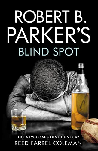 9781843444923: Robert B. Parker's Blind Spot (Jesse Stone 13)