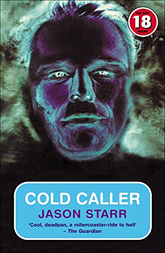 Imagen de archivo de Cold Caller a la venta por Blackwell's