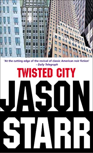 Stock image for Twisted City for sale by Wonder Book