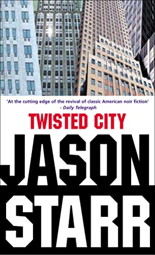 9781843445319: Twisted City