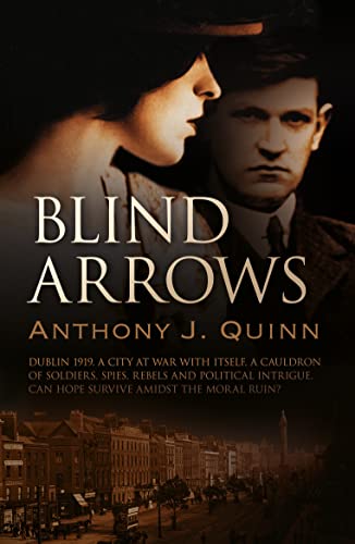 Stock image for Blind Arrows: Volume 2 for sale by WorldofBooks