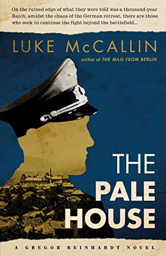 9781843445517: The Pale House