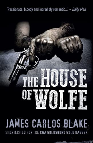 Beispielbild fr House of Wolfe, The (The Wolfe Series, 3) zum Verkauf von WorldofBooks