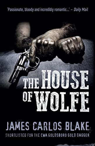 Stock image for The House of Wolfe for sale by Blackwell's