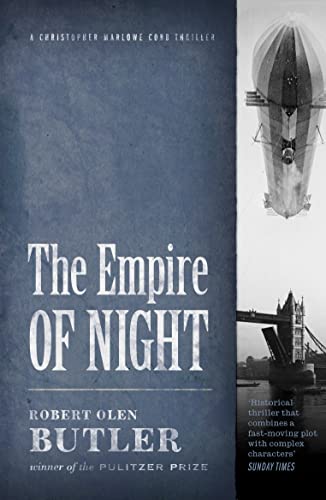 9781843445715: The Empire of Night