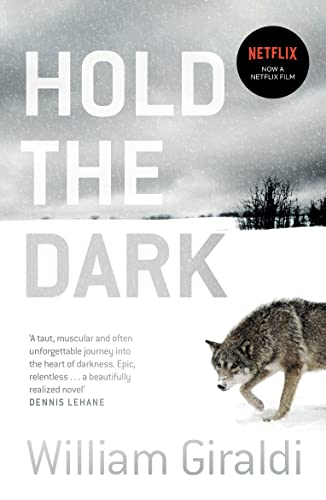 Stock image for Hold the Dark for sale by WorldofBooks