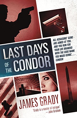 9781843445869: Last Days of the Condor.