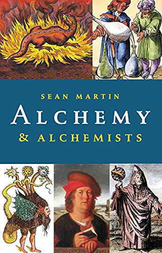 9781843446095: Alchemy and Alchemists