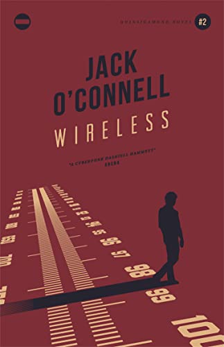 Stock image for Wireless (Paperback) for sale by Grand Eagle Retail