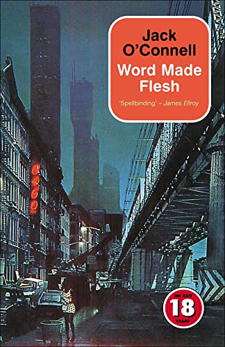 Beispielbild fr Word Made Flesh (Quinsigamond Quintet 4) (The Quinsigamond Quintet, 4) zum Verkauf von WorldofBooks