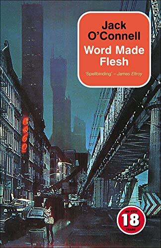 Stock image for Word Made Flesh (Quinsigamond Quintet 4) (The Quinsigamond Quintet, 4) for sale by WorldofBooks