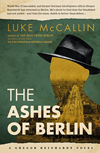 9781843447139: The Ashes of Berlin