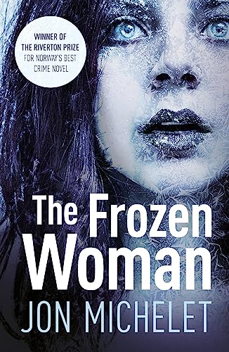 9781843447740: Frozen Woman, The