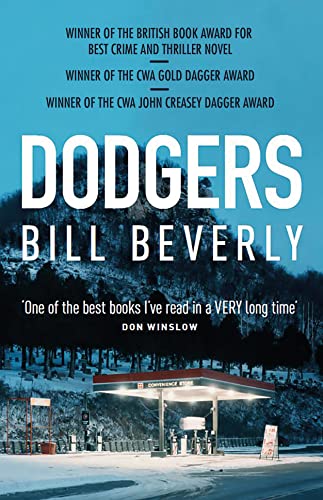 Beispielbild fr Dodgers zum Verkauf von WorldofBooks