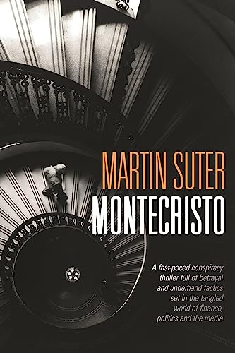 Stock image for Montecristo for sale by AwesomeBooks