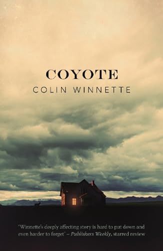 Imagen de archivo de Coyote a la venta por Blackwell's