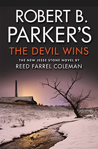 9781843448464: Robert B. Parker's The Devil Wins