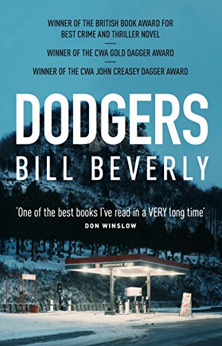 Stock image for Dodgers (a first printing) for sale by S.Carter