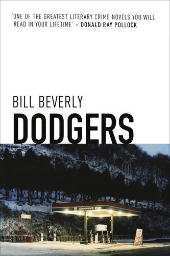 Stock image for Dodgers for sale by Greener Books