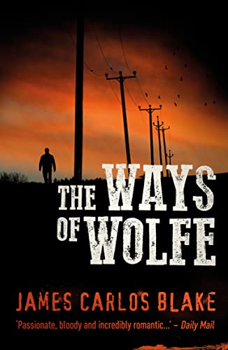 Stock image for The Ways of Wolfe (Wolfe Family 4) for sale by WorldofBooks