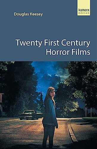 9781843449058: Twenty First Century Horror Films