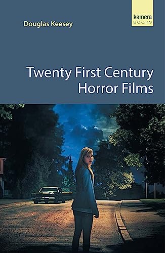 Stock image for Twenty First Century Horror Films for sale by HPB-Ruby