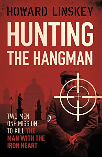 Imagen de archivo de Hunting the Hangman a la venta por ThriftBooks-Atlanta