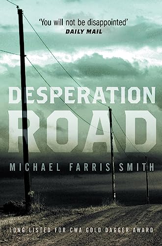 9781843449911: Desperation Road