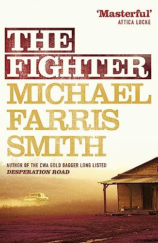 Stock image for The Fighter for sale by Better World Books: West