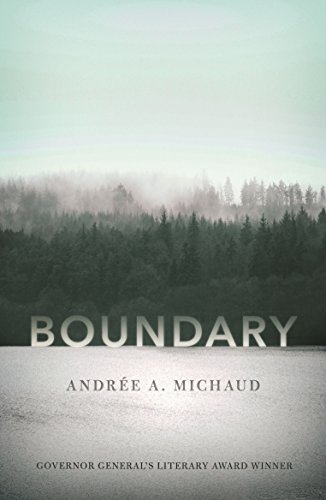 9781843449973: Boundary