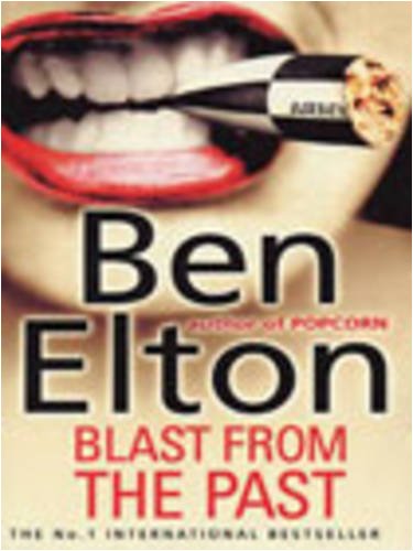 Blast from the Past (9781843450061) by Elton, Ben