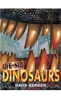 Beispielbild fr Life Size Dinosaurs (Life Size Series) zum Verkauf von WorldofBooks