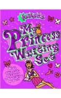 Stock image for My Princess Writing Set (Funky Files) for sale by Y-Not-Books