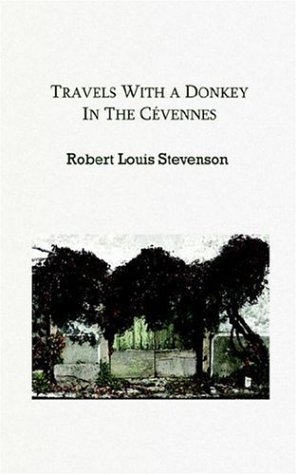 9781843500964: Travels With a Donkey in the Cevennes