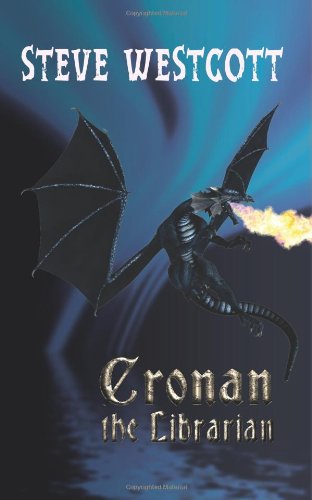 Cronan the Librarian