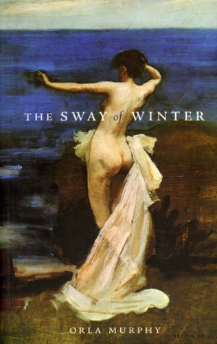 Stock image for The Sway Of Winter for sale by WorldofBooks