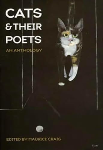 Stock image for Cats and Their Poets: An Anthology for sale by WorldofBooks