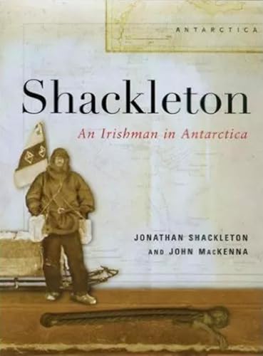 SHACKLETON