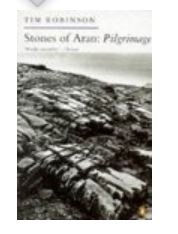 9781843510130: Stones of Aran: Pilgrimage [Idioma Ingls]