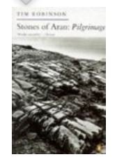 9781843510130: Stones of Aran: Pilgrimage