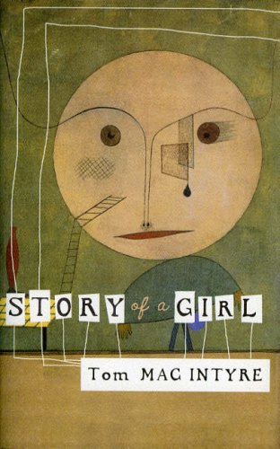 Stock image for Story of a Girl for sale by Better World Books Ltd