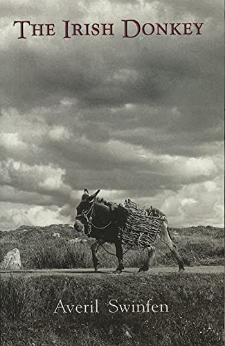Imagen de archivo de The Irish Donkey a la venta por More Than Words