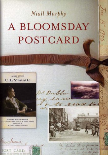 9781843510505: A Bloomsday Postcard