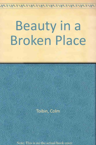 9781843510543: Beauty in a Broken Place