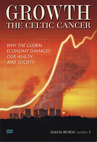 Beispielbild fr Growth - The Celtic Cancer zum Verkauf von WorldofBooks