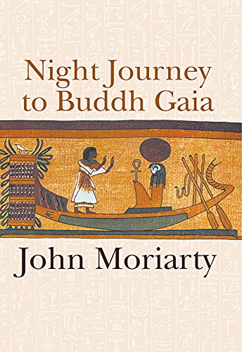 9781843510895: Night Journey To Buddh Gaia