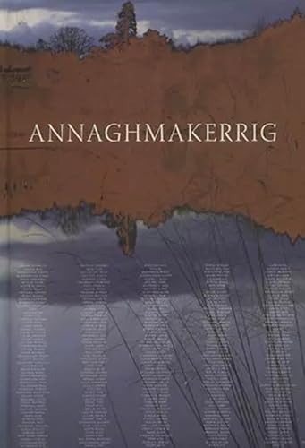 Imagen de archivo de Annaghmakerrig a la venta por WorldofBooks