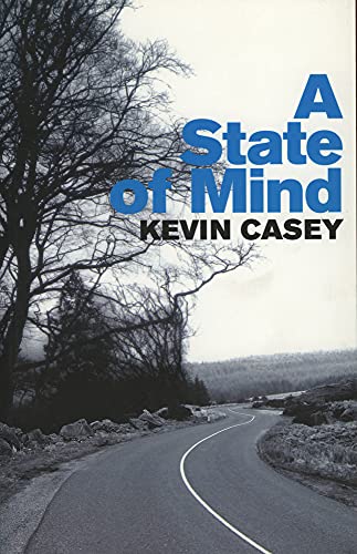 Imagen de archivo de A State of Mind a la venta por Better World Books